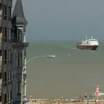 Pacific 3*