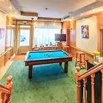 Pacific 3* Οστένδη