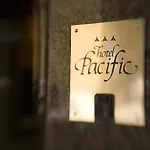 Pacific Ξενοδοχείο 3*