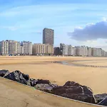 Pacific Οστένδη