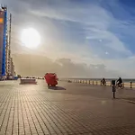 Pacific Otel 3*
