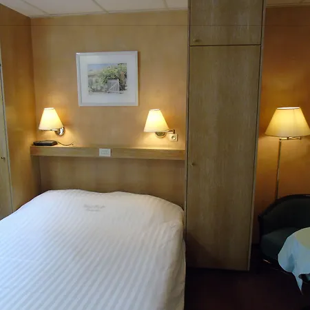 Hotel Pacific 3*
