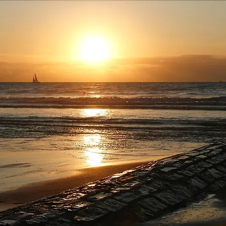 Pacific Hotel Ostende
