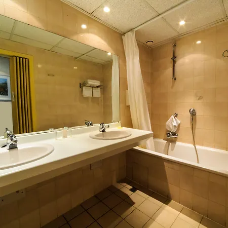 Hotel Pacific Ostende