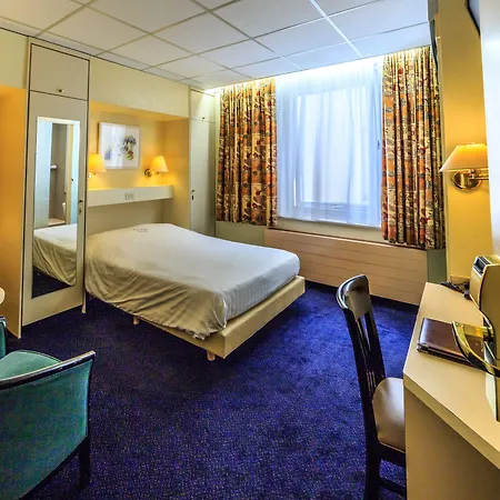 Hotel Pacific 3*