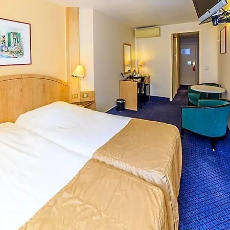 Hotel Pacific 3*