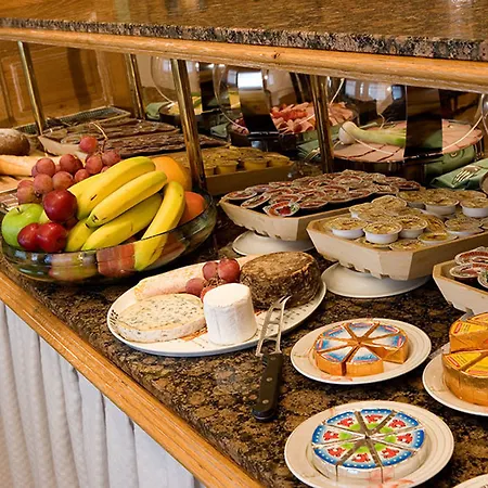 Hotel Pacific Ostend