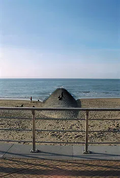 Ξενοδοχείο Pacific 3*