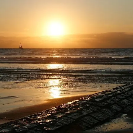 Pacific 3* Oostende