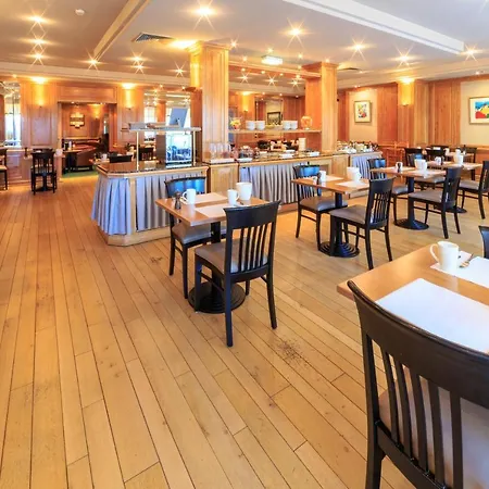 Hotel Pacific Oostende