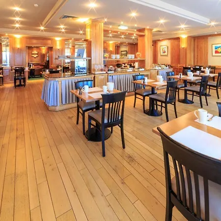 Hotel Pacific Ostend