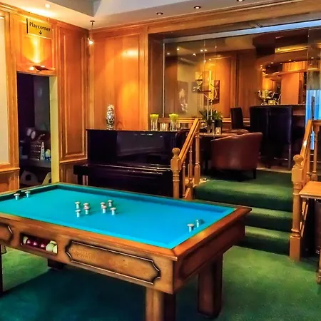 Pacific Hotel