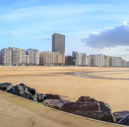 Pacific Oostende
