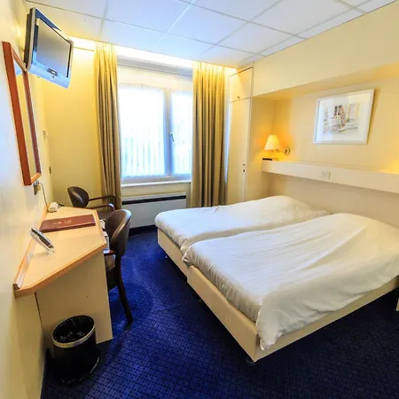Hotel Pacific Oostende
