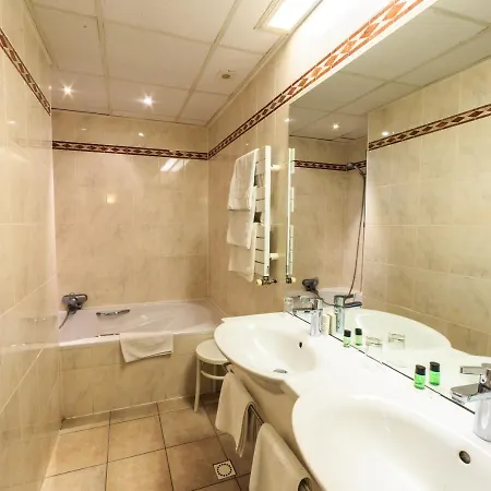 Hotel Pacific 3*
