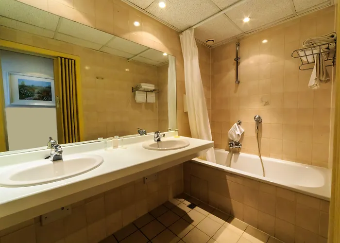 Hotel Pacific Ostend