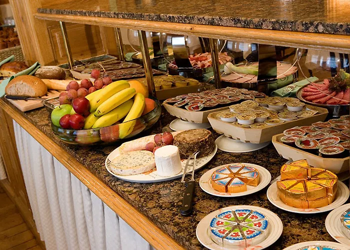 Hotel Pacific Ostend