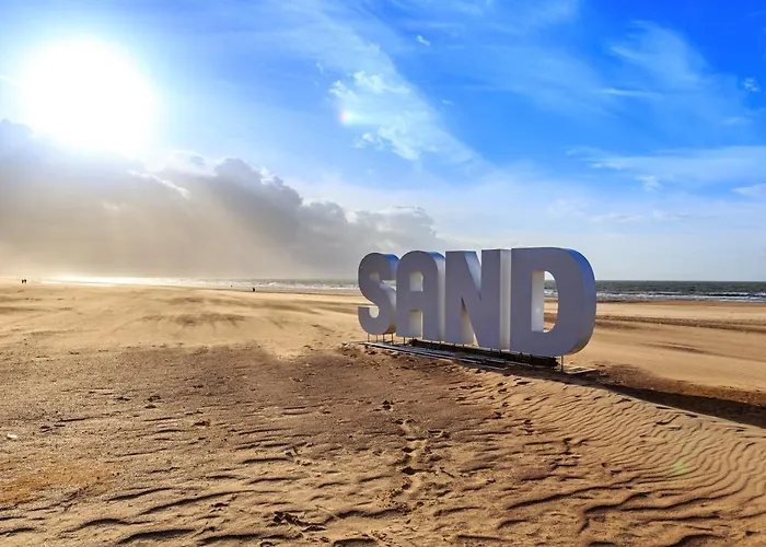 Pacific 3* أوستيند