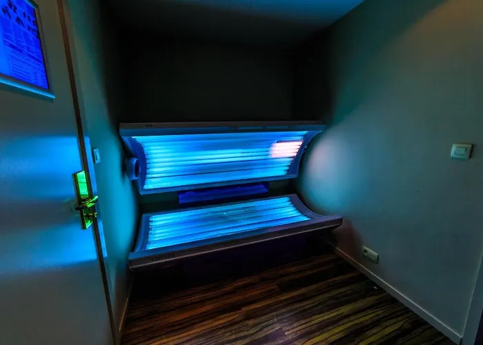 Hotel Pacific Ostend