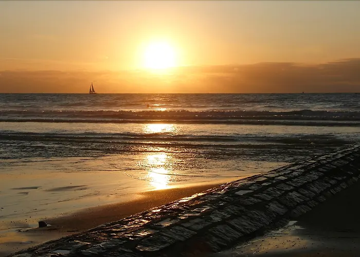 Pacific Hotel Ostenda